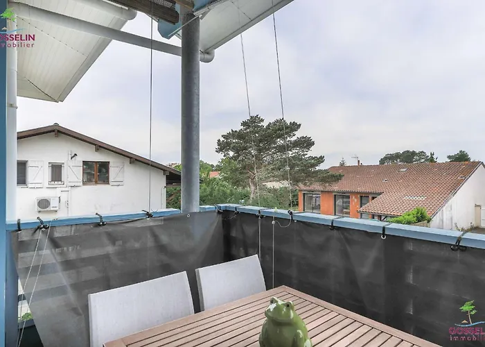 Apartment Bourg T3 En Centre *