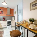 Bourg T3 En Centre Apartment Biscarrosse
