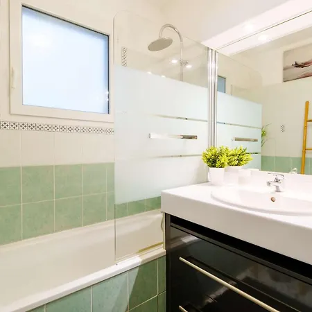 Lejlighed Bourg T3 En Centre *